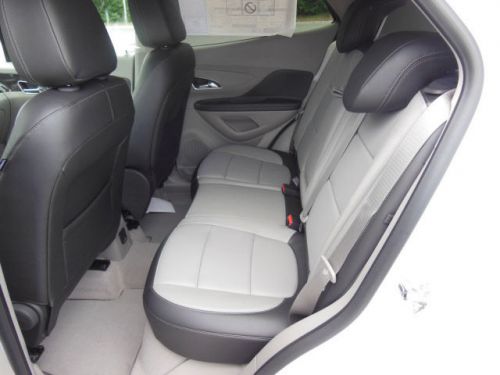 2014 buick encore premium