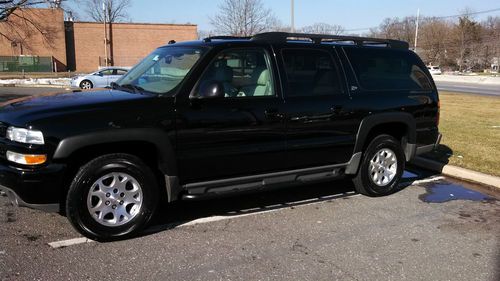 Chevrolet suburban z71 ** use buy it now 4 free shipping anywhere in the usa **