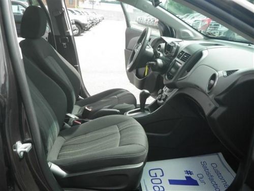 2013 Chevrolet Sonic LT, US $14,997.00, image 5