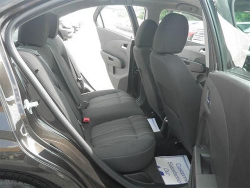2013 Chevrolet Sonic LT, US $14,997.00, image 6