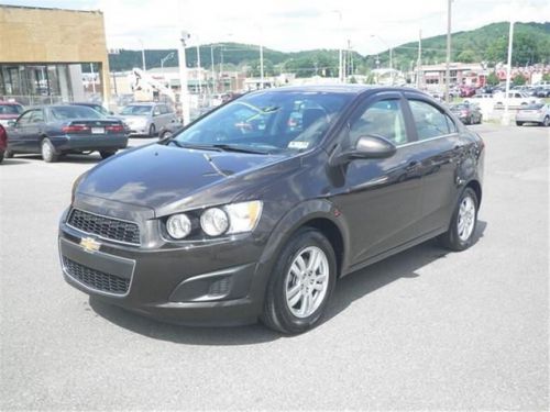 2013 Chevrolet Sonic LT, US $14,997.00, image 8