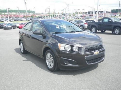 2013 Chevrolet Sonic LT, US $14,997.00, image 9