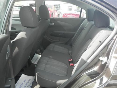 2013 Chevrolet Sonic LT, US $14,997.00, image 10