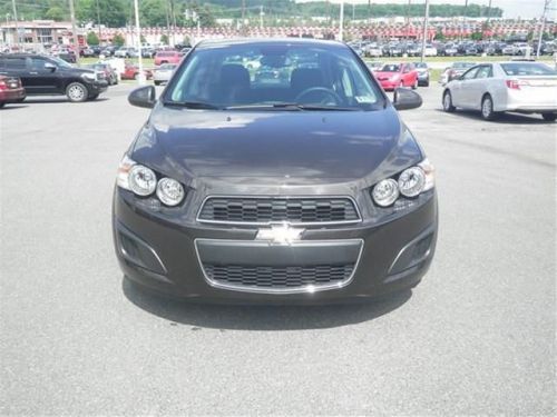 2013 Chevrolet Sonic LT, US $14,997.00, image 11