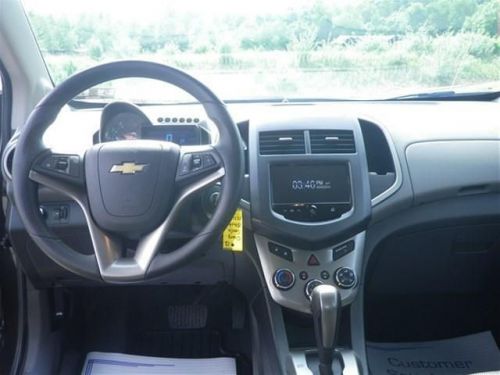 2013 Chevrolet Sonic LT, US $14,997.00, image 12