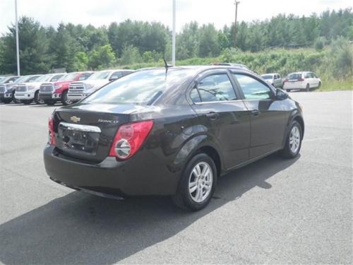 2013 Chevrolet Sonic LT, US $14,997.00, image 14