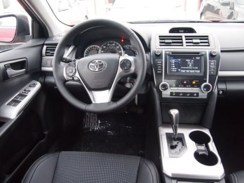 2014 Toyota Camry SE, US $21,995.00, image 3