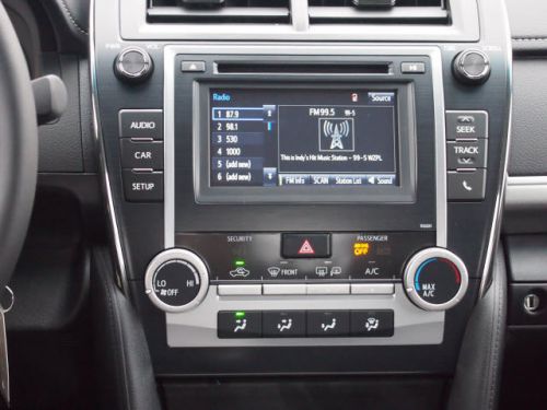 2014 Toyota Camry SE, US $21,995.00, image 4