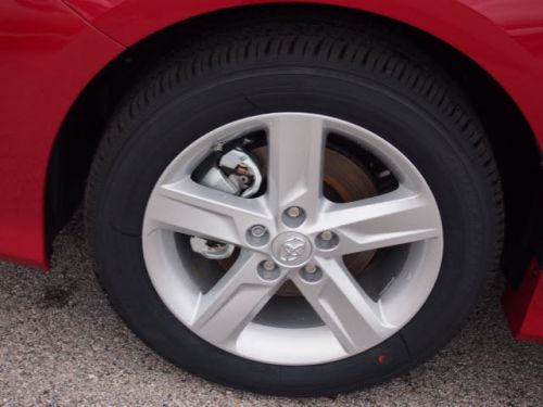 2014 Toyota Camry SE, US $21,995.00, image 5