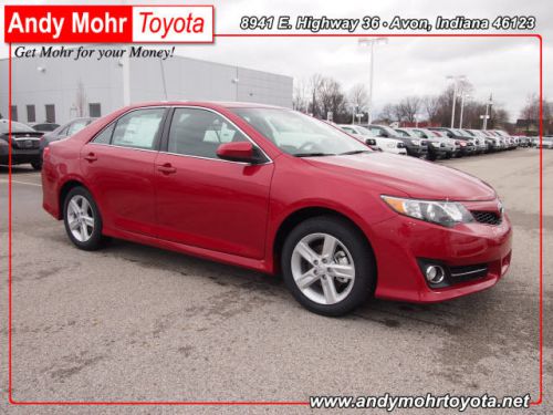 2014 Toyota Camry SE, US $21,995.00, image 7