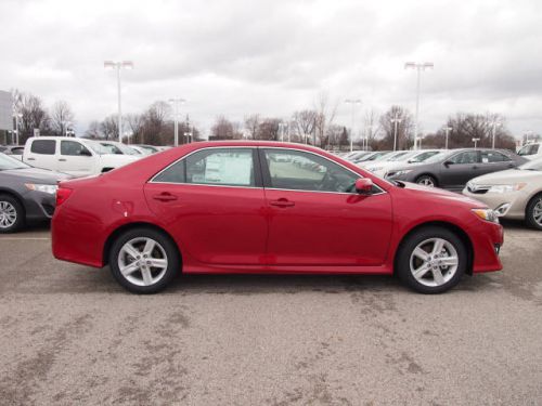 2014 Toyota Camry SE, US $21,995.00, image 8