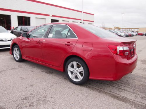 2014 Toyota Camry SE, US $21,995.00, image 9