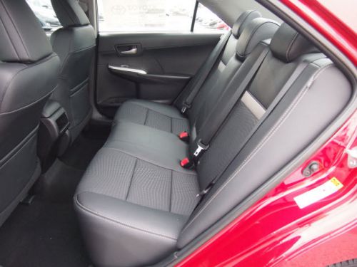 2014 Toyota Camry SE, US $21,995.00, image 10