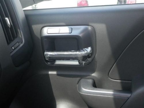 2014 chevrolet silverado 1500 work truck