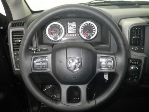 2014 ram 1500 tradesman/express