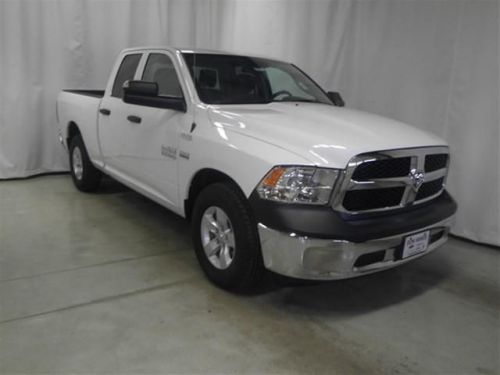 2014 RAM 1500 Tradesman/Express, US $25,986.00, image 2