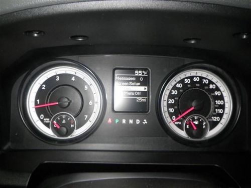 2014 RAM 1500 Tradesman/Express, US $25,986.00, image 11