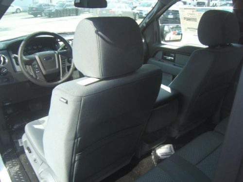 2014 ford f150 xlt