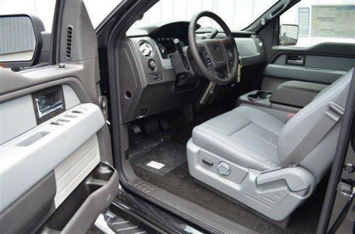 2014 ford f150 xlt