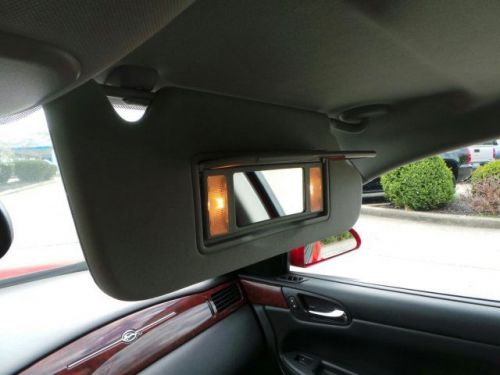 2009 Chevrolet Impala 3.5L LT, US $12,500.00, image 2