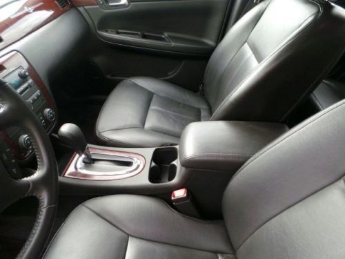 2009 Chevrolet Impala 3.5L LT, US $12,500.00, image 3