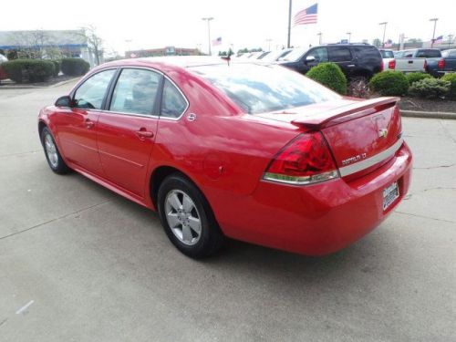 2009 Chevrolet Impala 3.5L LT, US $12,500.00, image 4