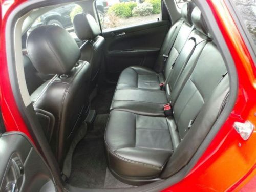 2009 Chevrolet Impala 3.5L LT, US $12,500.00, image 8