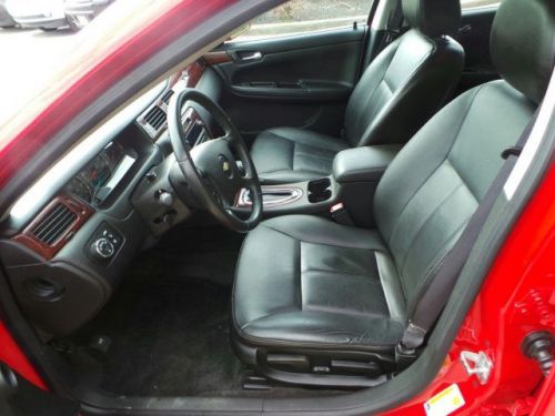 2009 Chevrolet Impala 3.5L LT, US $12,500.00, image 13