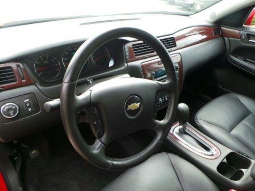 2009 Chevrolet Impala 3.5L LT, US $12,500.00, image 14