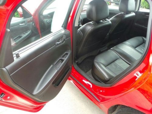 2009 Chevrolet Impala 3.5L LT, US $12,500.00, image 15