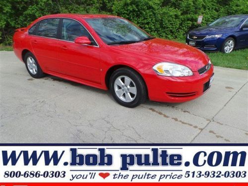 2009 Chevrolet Impala 3.5L LT, US $12,500.00, image 18