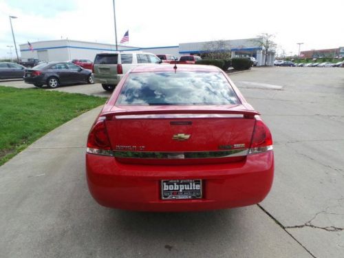 2009 Chevrolet Impala 3.5L LT, US $12,500.00, image 19
