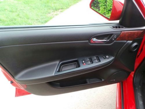 2009 Chevrolet Impala 3.5L LT, US $12,500.00, image 20