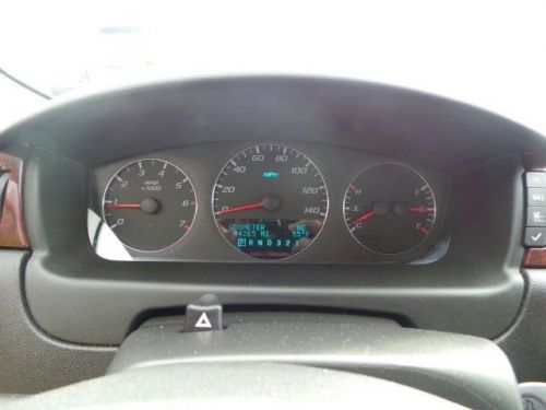 2009 Chevrolet Impala 3.5L LT, US $12,500.00, image 22
