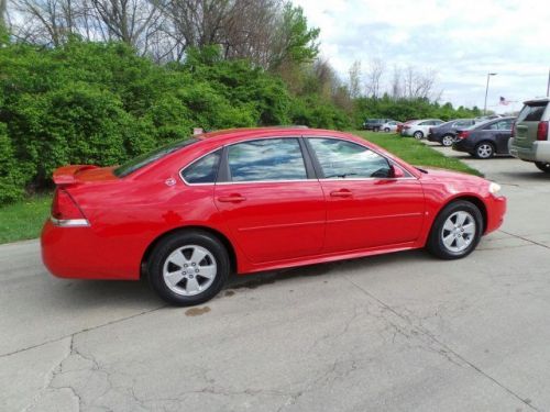 2009 Chevrolet Impala 3.5L LT, US $12,500.00, image 23