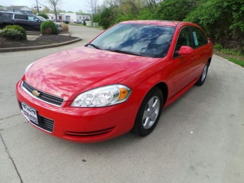 2009 Chevrolet Impala 3.5L LT, US $12,500.00, image 25
