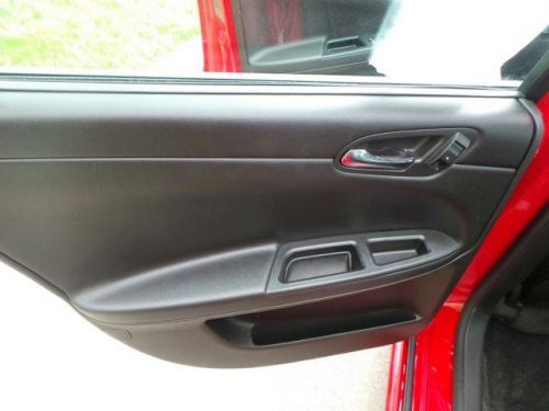 2009 Chevrolet Impala 3.5L LT, US $12,500.00, image 26