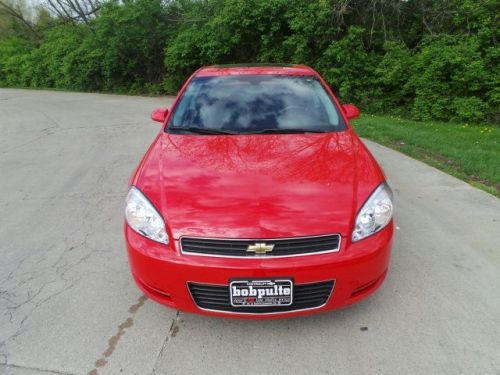 2009 Chevrolet Impala 3.5L LT, US $12,500.00, image 27