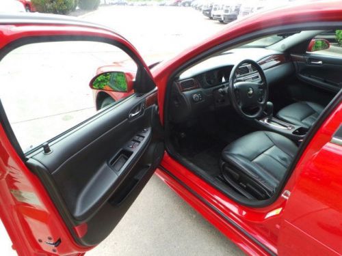 2009 Chevrolet Impala 3.5L LT, US $12,500.00, image 28