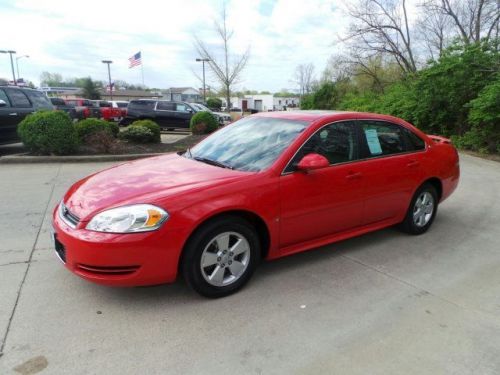 2009 Chevrolet Impala 3.5L LT, US $12,500.00, image 30