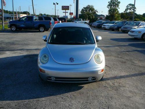 1998 volkswagen new beetle base