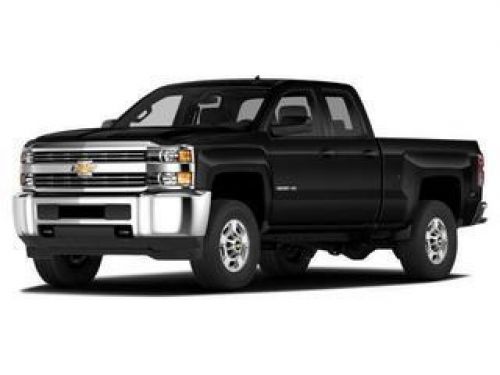 2015 chevrolet silverado 2500 ltz