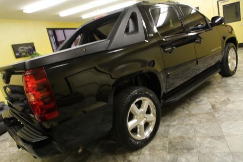 2007 chevrolet avalanche 1500 ltz