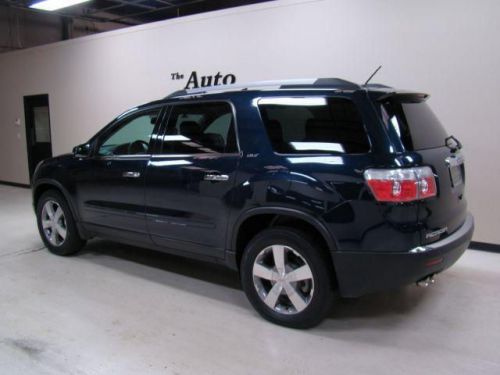 2012 gmc acadia slt-2