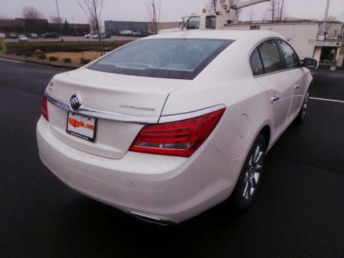 2014 buick lacrosse premium 1