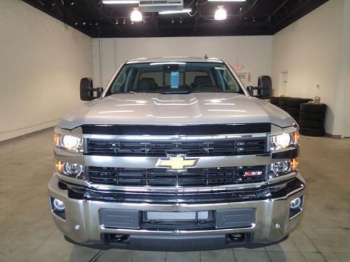 2015 chevrolet silverado 2500 ltz