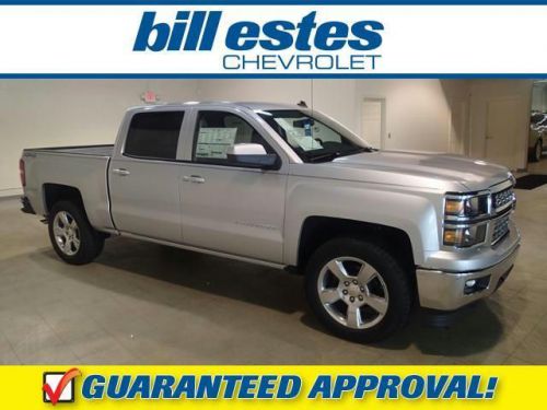 2014 Chevrolet Silverado 1500 1LT, US $42,748.00, image 2