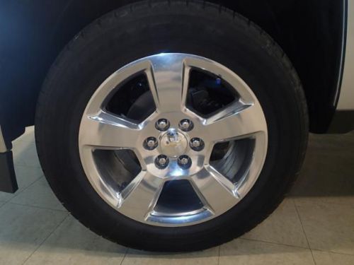 2014 Chevrolet Silverado 1500 1LT, US $42,748.00, image 3
