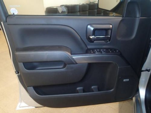 2014 Chevrolet Silverado 1500 1LT, US $42,748.00, image 5