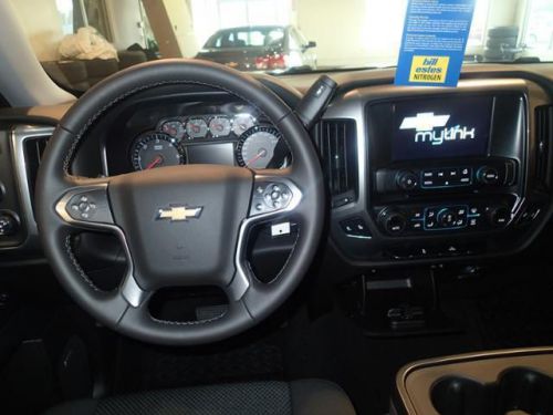 2014 Chevrolet Silverado 1500 1LT, US $42,748.00, image 7